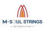Malpani M-Soul String Baner